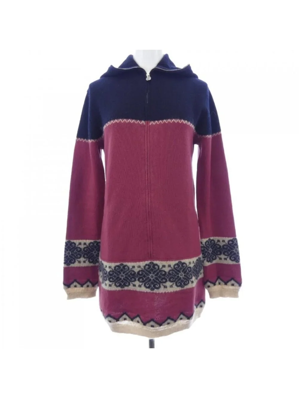Chanel Tunic Jacket